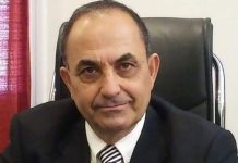 Atta Gerala, el exintendente de Morillo, irá a juicio en marzo