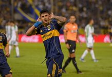 VIDEO| Boca ganó en Salta 2 a 0 y avanza en la Copa Argentina