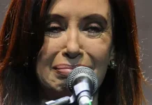 El Gobierno apelará la medida judicial que restituye la pensión de Cristina