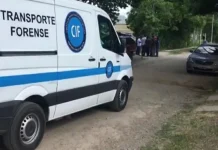 Horror en Salta: Con herida de arma blanca, hallan muerta a una mujer en su casa Imagen Ilustrativa