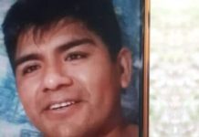 Hallaron abandonada la camioneta del homicida de Campo Quijano