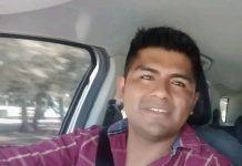 Crimen en Campo Quijano: Atraparon a Orlando Serapio, el principal sospechoso