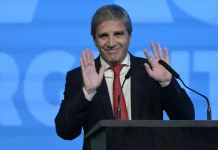 El Gobierno prorrogó el RIGI y contempla inversiones en otros sectores