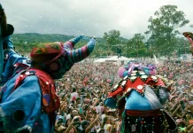 Carnaval récord: 3 millones de turistas y un impacto económico superó el billón de pesos