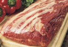 En 2025 creció el consumo de carne en Argentina