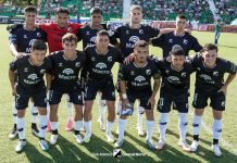 Central Norte perdió en su debut en la Primera Nacional