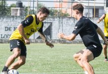 Primera Nacional: La llegada de Boca a Salta perjudicó a Central Norte