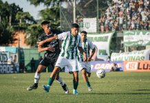 Chiqui Tapia y una foto que impactó de lleno en Central Norte