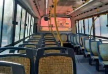 La UTA se suma al paro y deja a miles de salteños sin transporte