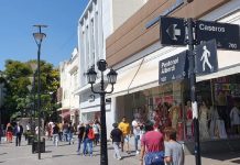 El comercio en Salta no sintió el paro: “Los negocios trabajaron casi todos” Imagen Ilustrativa