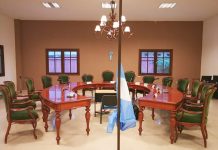 Orán: El Concejo Deliberante rechazó la baja de tasas propuesta por LLA