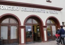 La Libertad Avanza pide informes sobre la sociedad que administrará la Terminal de Salta