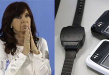 La Justicia confirmó la peor noticia para Cristina Kirchner