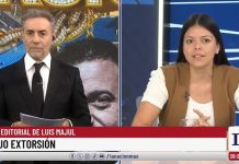 VIDEO| Emilia Orozco habló del paro del fútbol y lanzó una dura crítica: “Son una mafia”