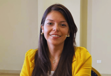 Emilia Orozco, sobre la modernización laboral: “Quien no esté a favor defiende el estancamiento”