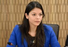 Emilia Orozco defendió la modernización laboral: “Busca formalizar a los trabajadores informales”