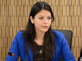 VIDEO| Emilia Orozco, contundente: “Ni muerta con Sáenz”