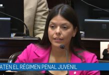 VIDEO| Emilia Orozco: “Si respetaran la Constitución, no tendrían a su referente condenada”