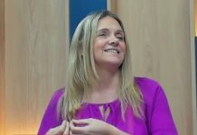 Gabriela Flores, sobre la Ley Penal Juvenil: “No puede ser ajena a un pedido de la sociedad”