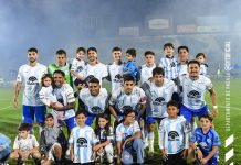 VIDEO| Primera Nacional: Gimnasia y Tiro sufrió pero le ganó a Colegiales 2 a 1