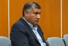 Comenzó el juicio contra exintendente salteño Ernesto “El Kila” Gonza