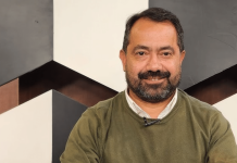 Gonzalo Guzmán: “Durante años el kirchnerismo frenó cualquier avance para el país”