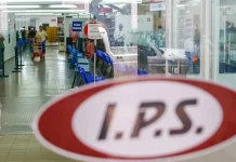 Crisis en el IPS: El déficit es de $5.000 millones por mes
