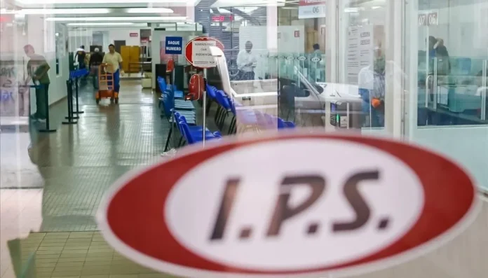 IPS
