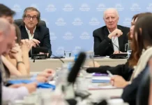 Modernización laboral: Hay dictamen de mayoría en Diputados