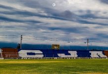 Juventud Antoniana sumó dos refuerzos más para el Federal A