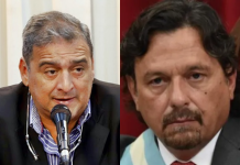 Cuestionamientos a Mangione y Sáenz por “colapsar el sistema de Salud de Salta”