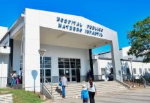 Polémica en Salta: Hallaron equipos del hospital Materno Infantil en IMAC