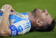 VIDEO| Alarma en la Selección Argentina: Se confirmó la peor noticia de Messi a meses del Mundial