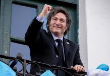 El Gobierno celebró la aprobación de la modernización laboral en el Senado