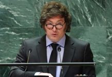 Tras los ataques de EEUU e Israel a Irán, Milei declara una alerta de seguridad nacional