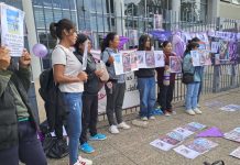 Crimen en Campo Quijano: Lleva 9 días prófugo el homicida de Natalia Cruz