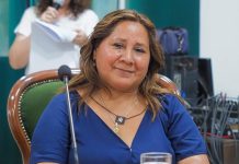 Orán: La Concejal Patricia Nieves traicionó a La Libertad Avanza