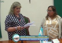 La Libertad Avanza Salta echó a la concejal de Orán Patricia Nieves