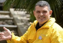 “Es un plan para retener el poder en Salta”, Olmedo cuestionó el voto electrónico y la ley de lemas