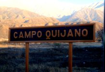 Salta: Buscan intensamente a un hombre que mató a una mujer