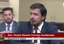 Roque Cornejo: “En nada beneficia al salteño tener nueve jueces de Corte”