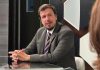 VIDEO| Roque Cornejo también descartó una alianza con Sáenz: “No existe posibilidad” Imagen: Día de Miércoles