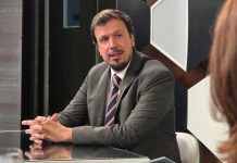 “Es imposible”, Roque Cornejo desmintió una alianza con el saencismo en Salta Imagen: Día de Miércoles