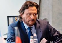 Alerta en Salta por perfiles falsos que elogian a Gustavo Sáenz