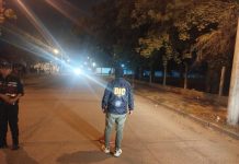 Conmoción en Salta por el asesinato de un hombre en barrio Santa Cecilia