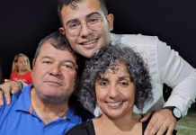 Perpetua para el Clan Sena por el aberrante crimen de Cecilia Strzyzowski