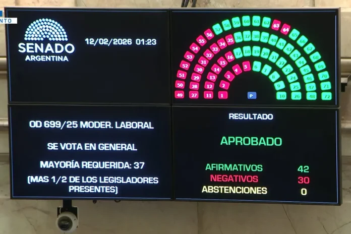 Senado