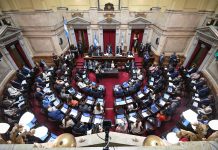 VIDEO| El Senado aprobó el acuerdo Mercosur – UE