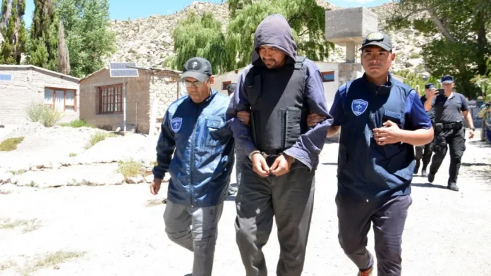 SerapioOrlando Foto: Redes Sociales