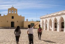 Fuerte acusación contra el Gobierno de Salta: “Mentir no atrae más turistas”